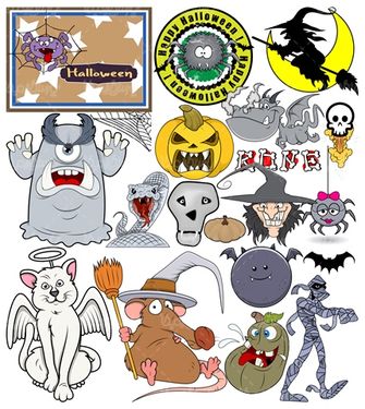 وکتور جادوگر