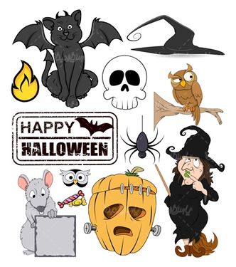 وکتور جادوگر