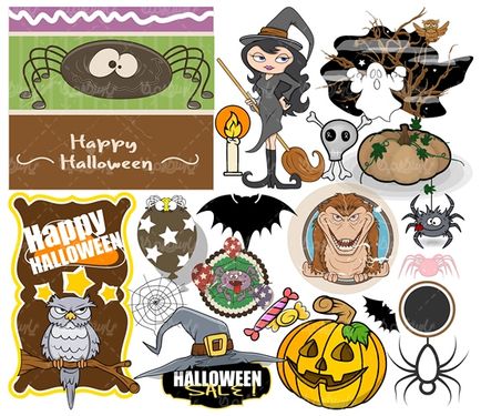 وکتور جادوگر