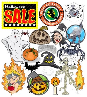 وکتور جادوگر