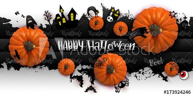 وکتور شب ترس