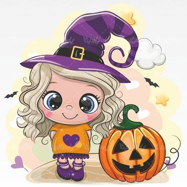 وکتور هالوین