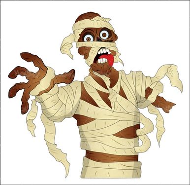 وکتور زامبی