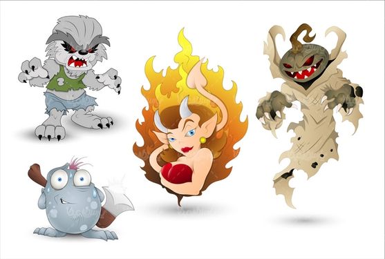 وکتور زامبی