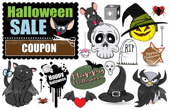 وکتور هیولا