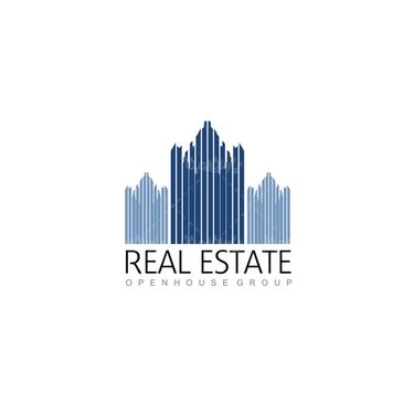 وکتور لوگو مشاور املاک