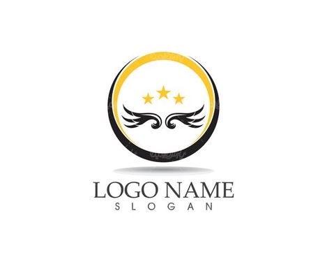 وکتور لوگو بال