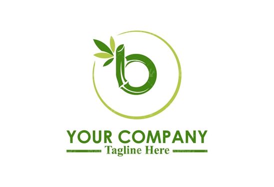 وکتور لوگو حروف انگلیسی