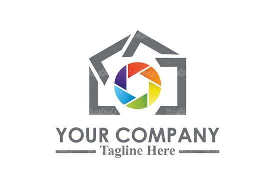 وکتور لوگو لنز