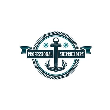 وکتور لوگو لنگر