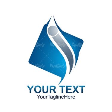 وکتور لوگو گرافیکی