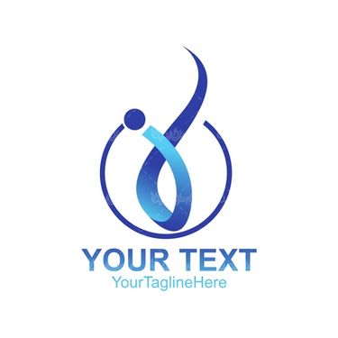 وکتور لوگو گرافیکی