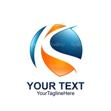 وکتور لوگو گرافیکی