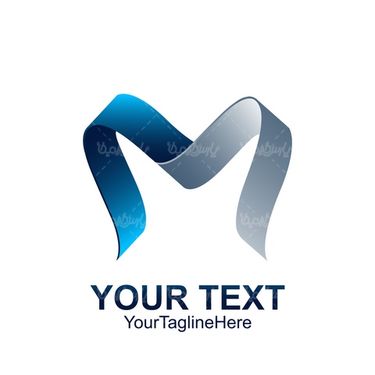 وکتور لوگو رنگی