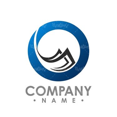 وکتور لوگو رنگی