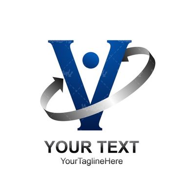 وکتور لوگو رنگی