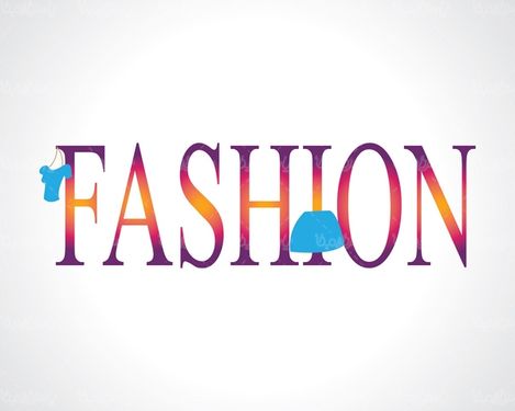 وکتور لوگو مد