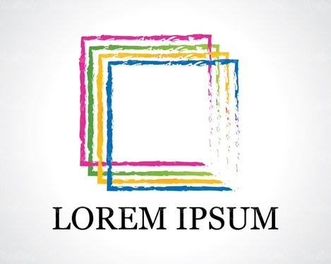 وکتور لوگو گرافیکی