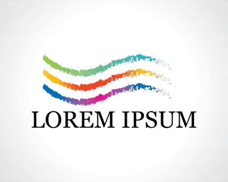 وکتور لوگو گرافیکی