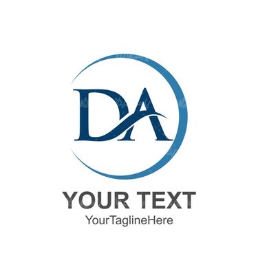 وکتور نماد لاتین