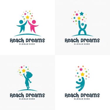 وکتور لوگو ستاره