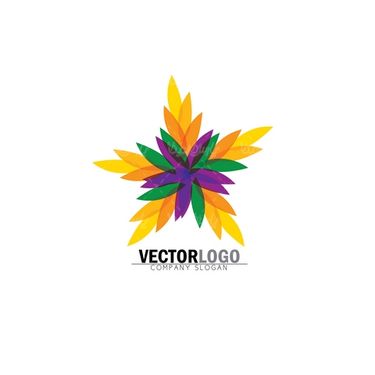 وکتور لوگو ستاره