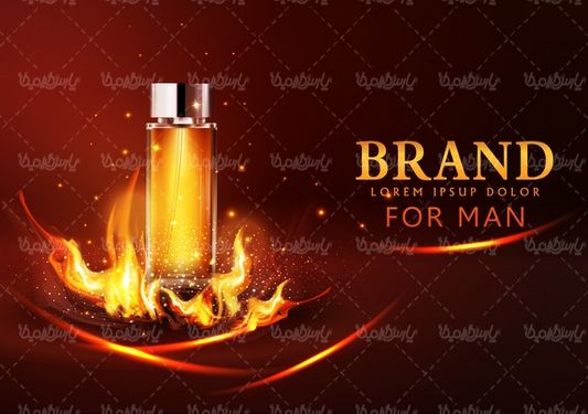 وکتور پکینگ لوازم آرایش