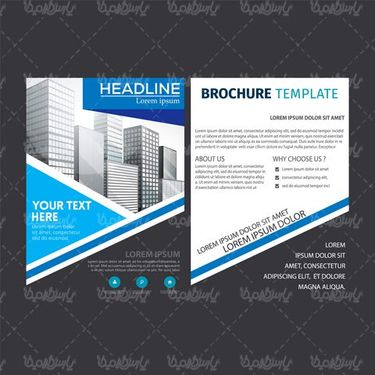 وکتور لوگو طرح خام