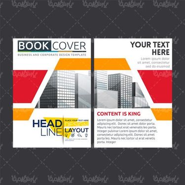 وکتور لوگو طرح خام