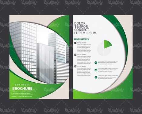 وکتور طرح گرافیکی