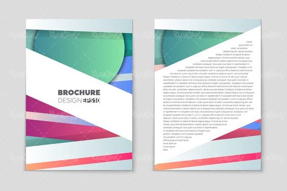 وکتور طرح نیمه آماده