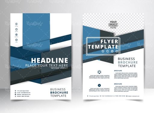 وکتور طرح خام