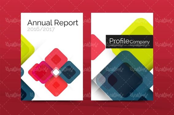 وکتور طرح خام