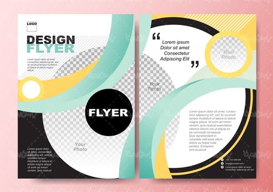 وکتور طرح خام