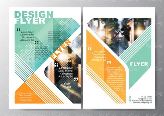 وکتور طرح خام