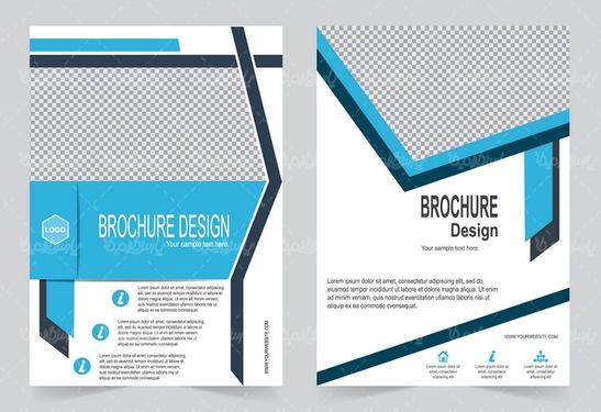 وکتور طرح خام