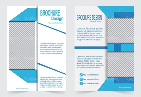 وکتور طرح خام