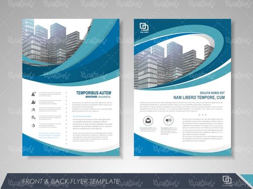 وکتور طرح خام