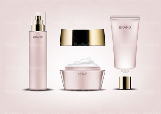 وکتور لوازم بهداشتی