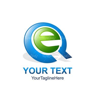 وکتور لوگو اینترنت