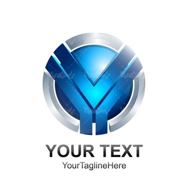 وکتور لوگو گرافیکی