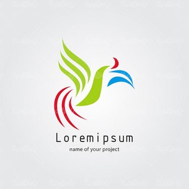 وکتور لوگو گرافیکی