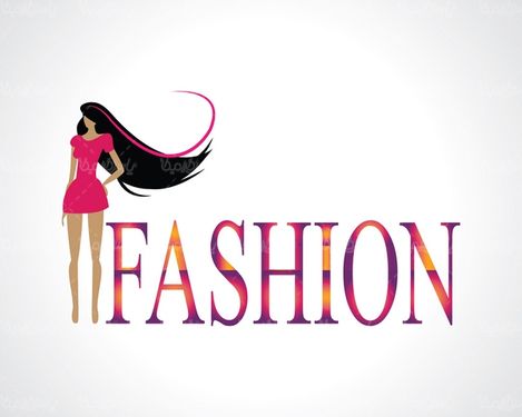 وکتور لوگو مد