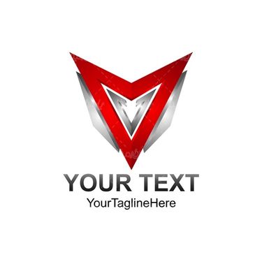 وکتور لوگو رنگی