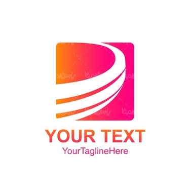 وکتور لوگو رنگی