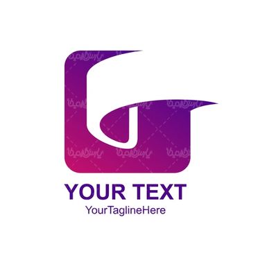 وکتور نشان رنگی