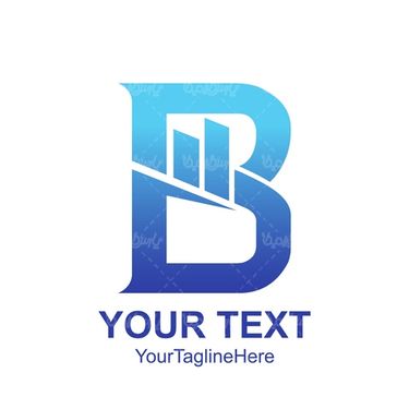 وکتور لوگو نمودار