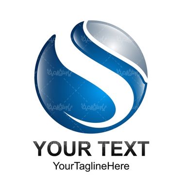 وکتور لوگو نمودار