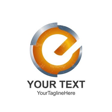 وکتور لوگو گرافیکی