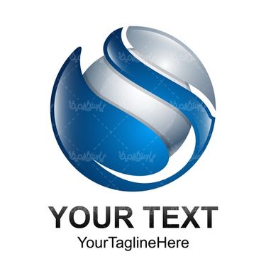 وکتور نماد رنگی